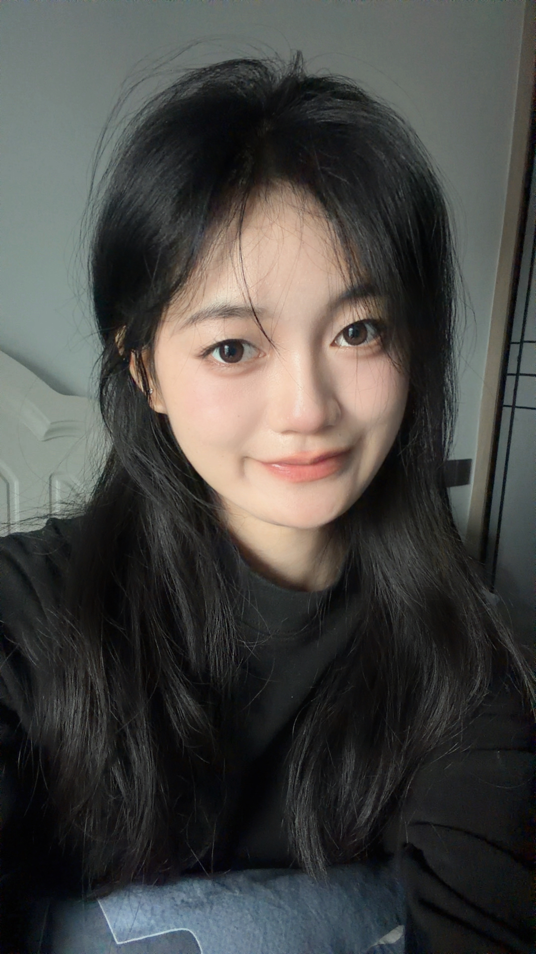 晓雅的生日照片 1