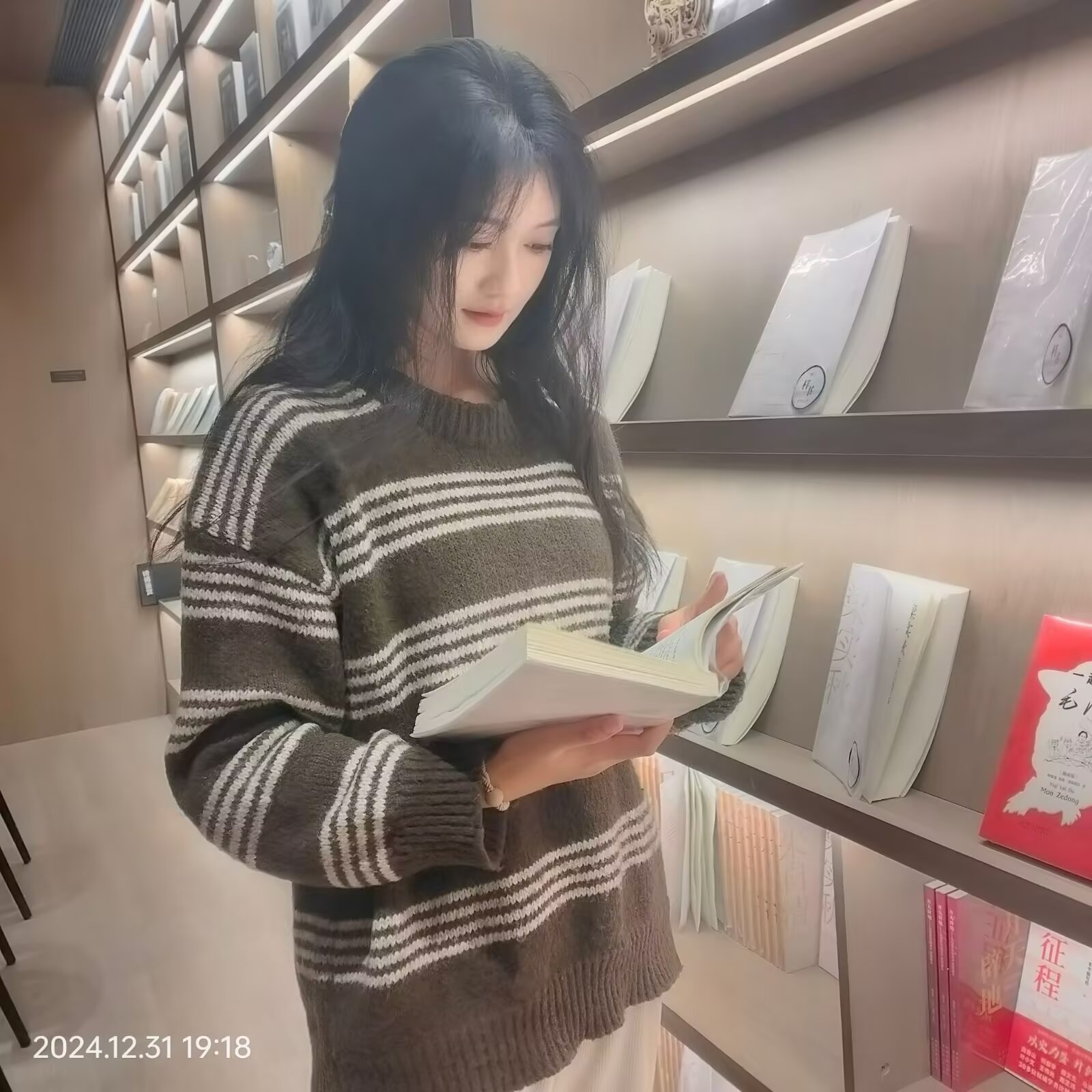 晓雅的生日照片 2