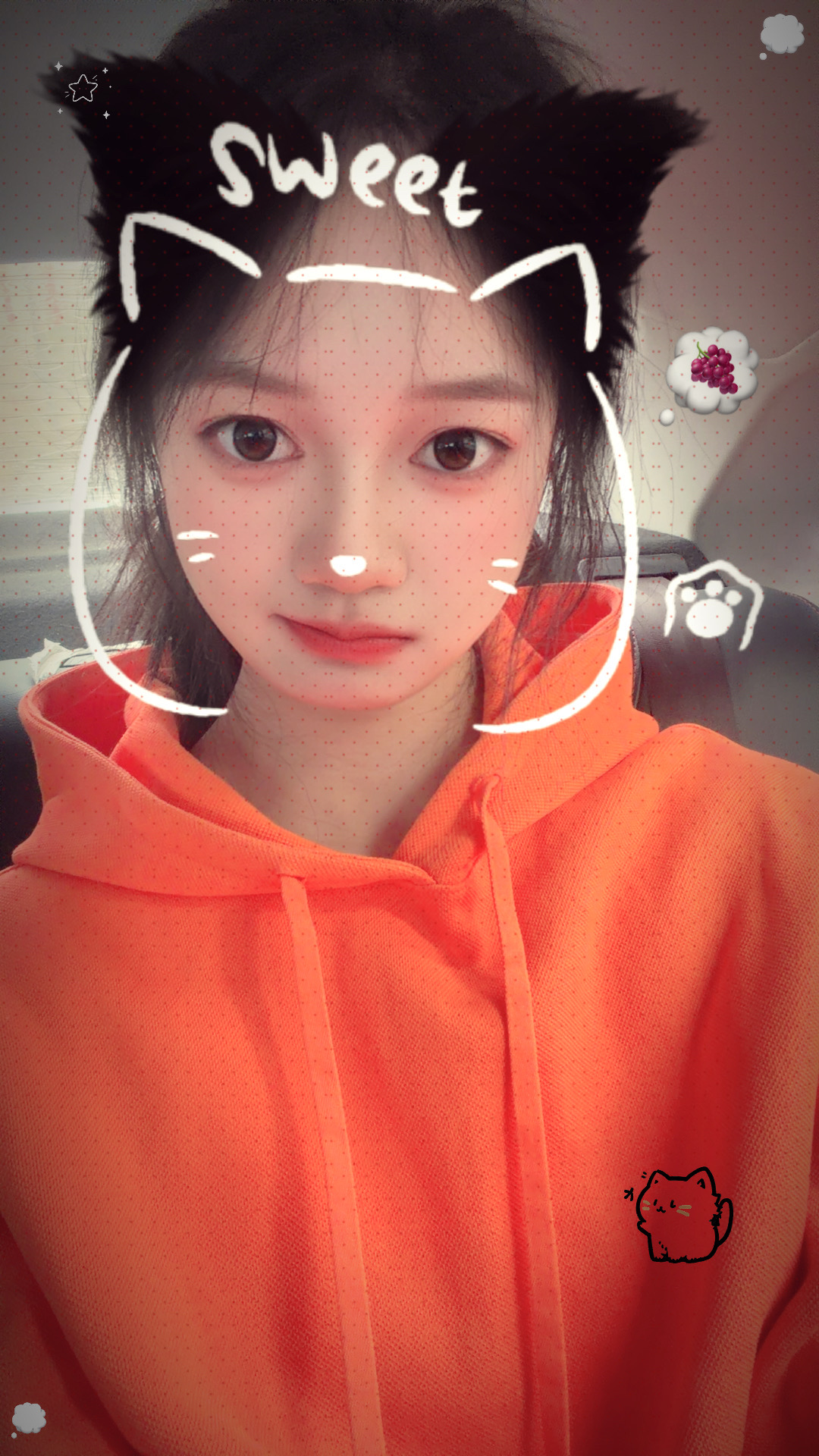 晓雅的生日照片 3