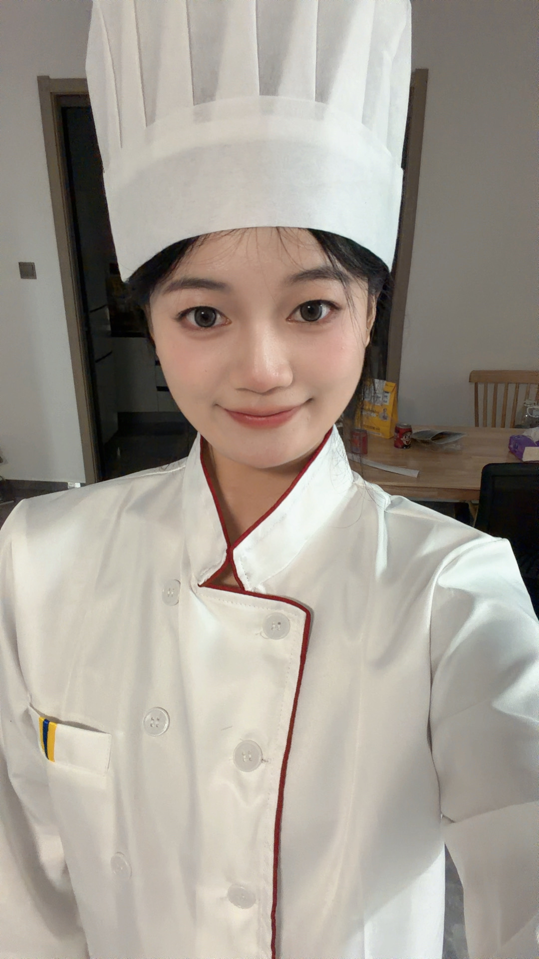 晓雅的生日照片 6