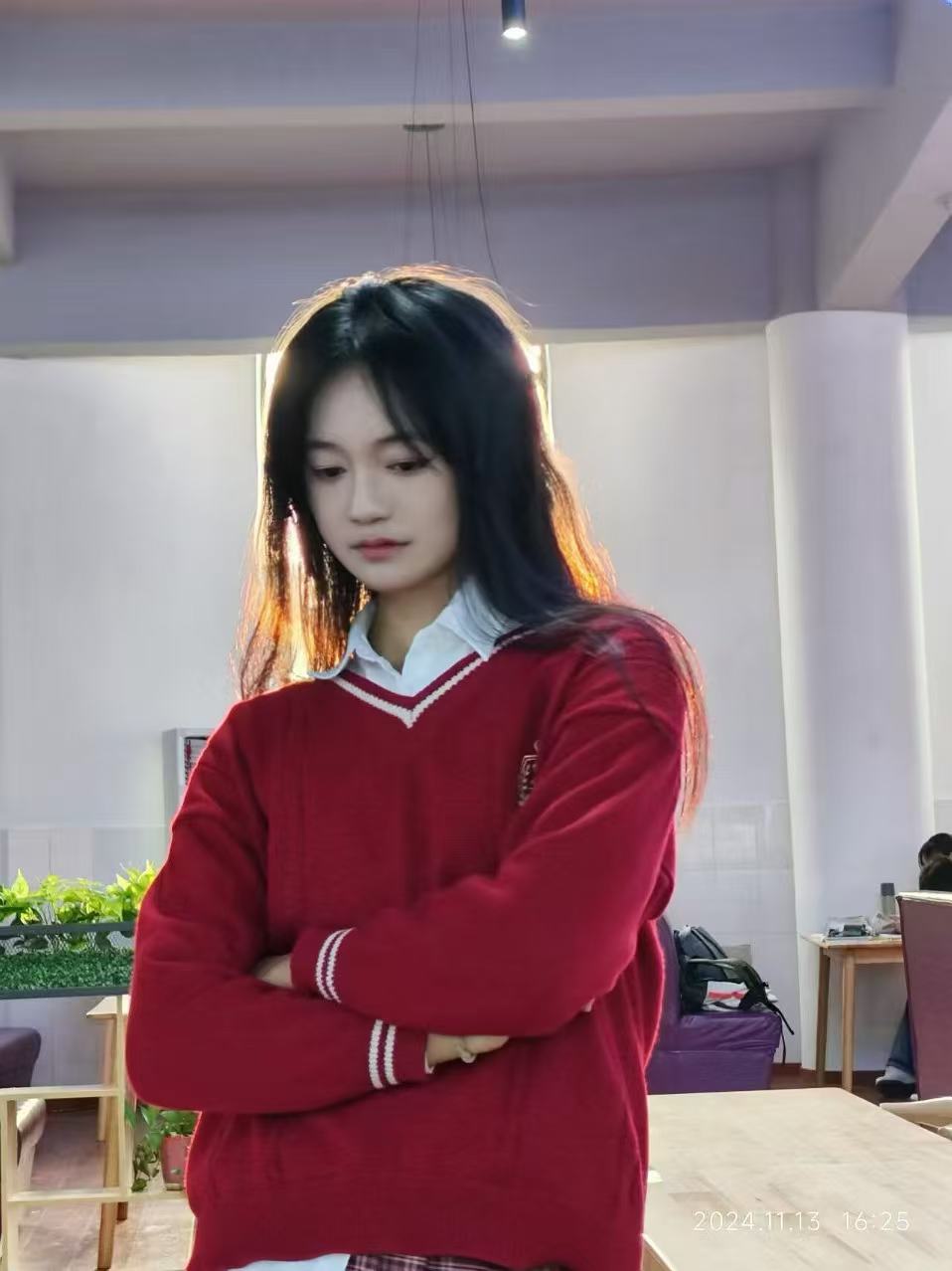 晓雅的生日照片 7